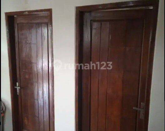 Dijual cepat rumah di Cikupa Tangerang(desa pasir jaya) 2 lantai, dengan luas tanah 60 mtr dan luas bangunan 120 mtr. 2