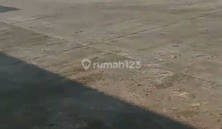 Gudang baru siap pakai di serang dgn luas bangunan 1.056 mtr. Akses 7 km dari tol Cikande. Akses 40 feed container. 1