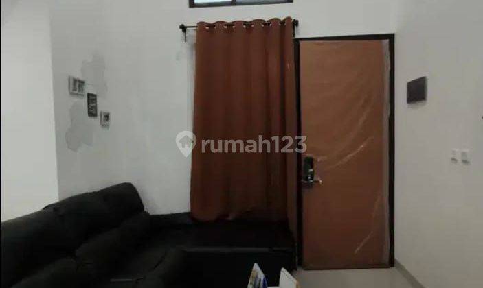 Dijual cepat rumah di cluster baru dgn bangunan baru luas tanah 96 mtr. Lokasi strategis dekat dgn bus Trans dan tidak jauh ke pintu tol Bitung.(23) 2