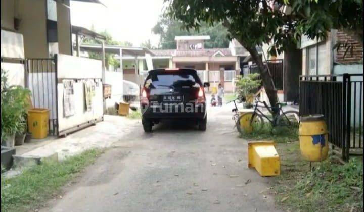 Dijual Cepat Rumah 1 Lantai,siap Huni Dan Surat Shm  Lokasi Strategis Dan Bebas Dari Banjir. Dekat Dgn Mall Dan Universitas Serta Rumah Sakit. Tidak Jauh Dari Tol Bitung.  2