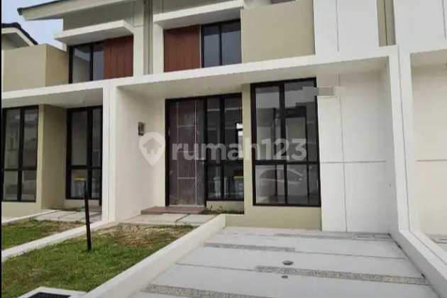 Rumah Dijual Bagus dan Siap Huni. Bangunan Baru Dgn Lingkungan Nyaman ,Tenang, Bersih dan Aman.
