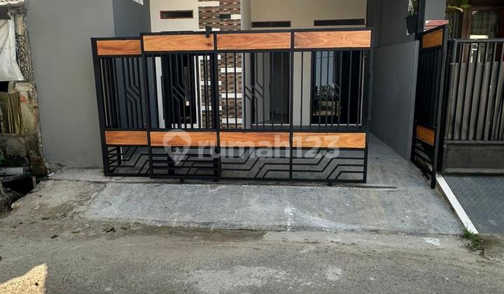 Rumah Cantik 1 Lantai Siap Huni Dan Full Renov. Dekat Aeon Mall. Lingkungan Nyaman Dan Bebas Banjir. Rumah Cantik 1 Lantai Siap Huni Dan Full Renov. Dekat Aeon Mall. Lingkungan Nyaman Dan Bebas Banjir.