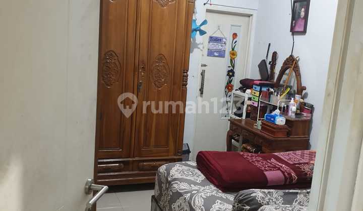 Dijual Rumah 1,5 Lantai Siap Huni. Hunian Nyaman,tenang ,bersih Dan Aman, Bebas Banjir. Row Jalan Lebar. Perumahan Tersedia Fasilitas Terlengkap. 2