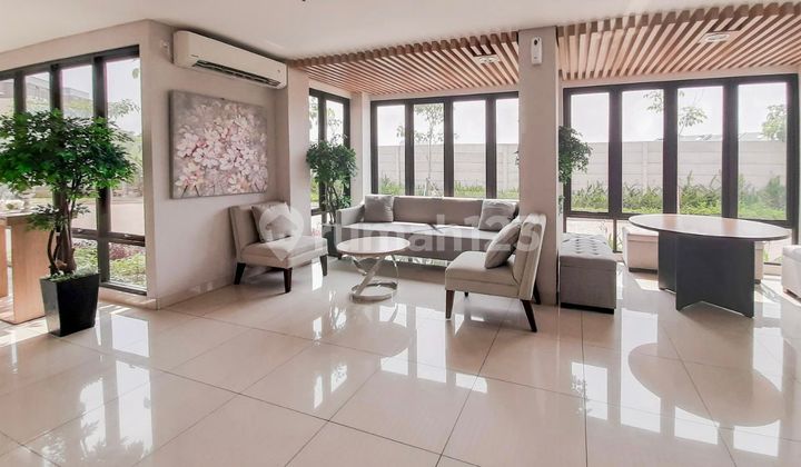 Dijual Apartemen Eco Home Type Studio. Siap Huni Dicitra Raya Cikupa. Ada Ac. Perumahan Dilengkapi Dgn Berbagai Fasilitas Terlengkap. 2