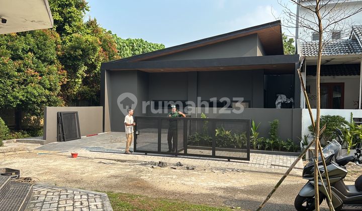 Nice Renovated House for Sale Fully Furnished with 159 sqm Land Area. The residence is strategically located in a clean and quiet neighborhood.