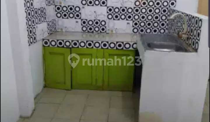 Dijual Rumah 1 Lantai Siap Huni Dekat Dengan Aeon Mall Citra Raya 2