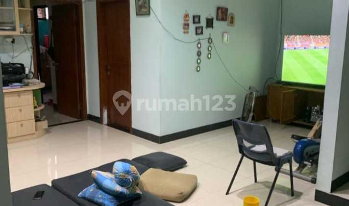 Rumah 2 Lantai Dijual Villa Meltai Mas Dgn Ada Ac 4 Unit.  2