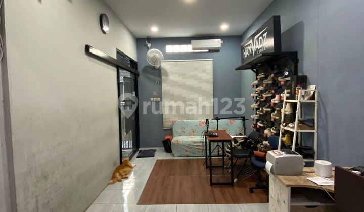 For Sale: Ready-to-Occupy 1-Story House 2