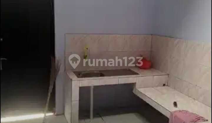 For Sale: 1-Story House with Occupancy Permit in Citra Raya Cikupa. Strategic Location and Flood-Free. 2