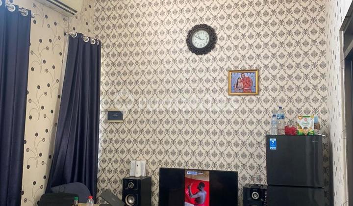 Rumah Murah Dijual 1 Lantai Siap Huni. Lokasi Dekat Dgn Aeon Mall Dan Dekat Ke Universitas Dan Sekolah2 Besar.  2