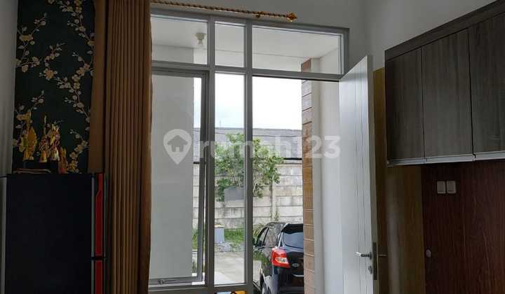 Rumah Cantik Siap Huni 1 Lantai Hunian Baru,bagus,rapi. Lingkubgan Nyaman,bersih,tenang Dan Asri Dan Aman. Kawasan Bebas Banjir.  2