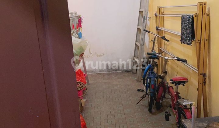 Dijual Rumah 1 Lantai Siap Huni Dicitra Raya Cikupa