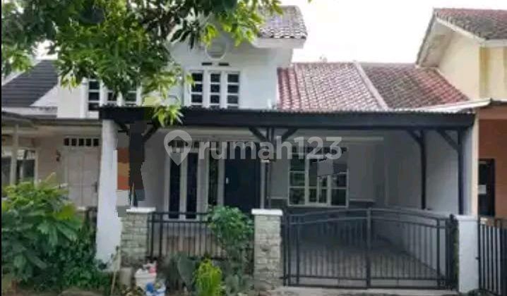 Rumah Bagus Dijual 01 Lantai, Dekat Dgn Aeon Mall. Hunian Asri,tenang,nyaman Dan Aman. Kawasan Bebas Banjir. Perumahan Dilengkapi Dgn Fasilitas Terlengkap.