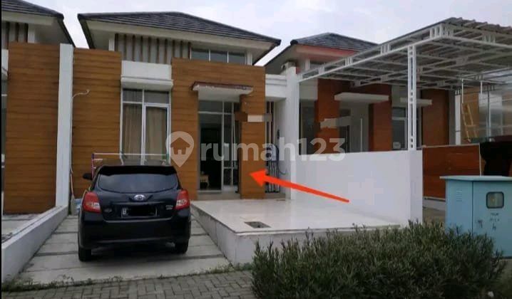 Rumah Cantik Siap Huni 1 Lantai Hunian Baru,bagus,rapi. Lingkubgan Nyaman,bersih,tenang Dan Asri Dan Aman. Kawasan Bebas Banjir. 
