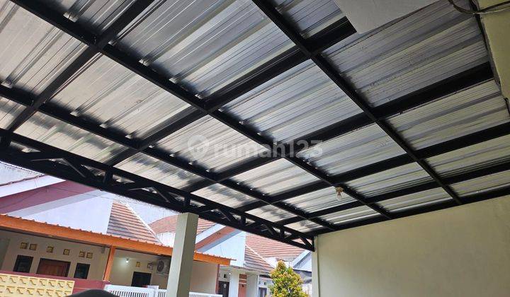 Rumah Bagus Asri Di Bintaro Terrace Ciputattaro 2
