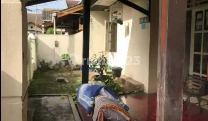 House Position Hook In Bukit Indah Housing Ciputat Tangsel 2