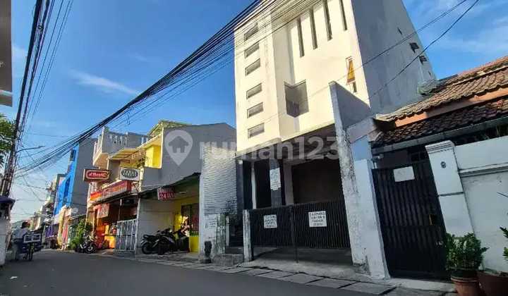 Kos Kosan 3 Lantai Lokasi Strategis Di Gandaria Utara Jaksel 2