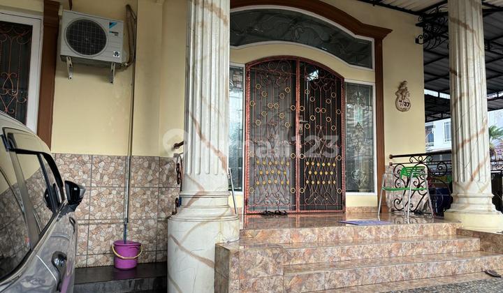 Rumah 3 Lantai Posisi Hoek Di Citra 1 Kalideres Jakbar Rumah 3 Lantai Posisi Hoek Di Citra 1 Kalideres Jakbar