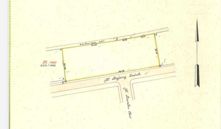 Tanah Di Jalan Raya Bojong Sari Cengkareng Jakarta Barat Tanah Di Jalan Raya Bojong Sari Cengkareng Jakarta Barat