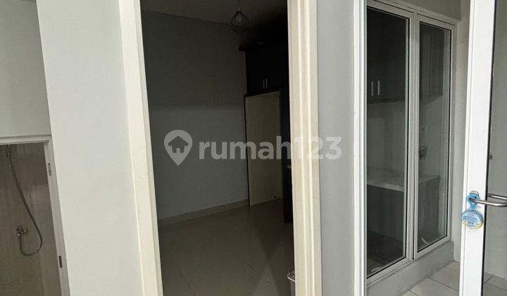 Nice House Near MRT Lebak Bulus Luxury Cluster Ciputat Timur