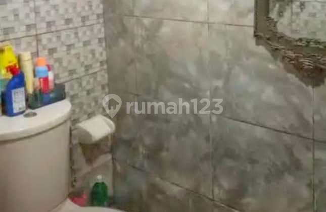 Rumah Strategis Dekat Tol Di Villa Mutiara Serpong 2