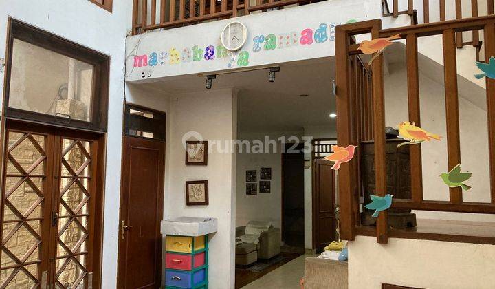 Rumah Bagus Strategis Dan Nyaman Di Mandar Bintaro Sektor 3 1