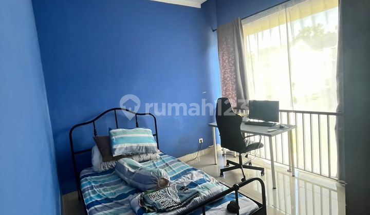 Rumah Cantik Siap Huni Bebas Banjir di Sektor 7-Bintaro 2