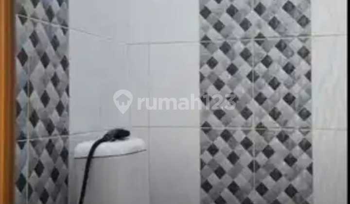 Beautiful Serene House in Villa Dago, Pamulang 2