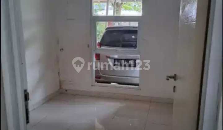 Rumah Lokasi Strategis Dekat Stasiun Jurangmangu Tangsel 2