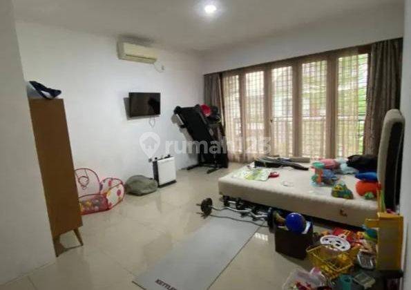 Rumah 2 Lantai di Rajawali Bintaro Jaya Sektor 9, Tangerang Selatan 2