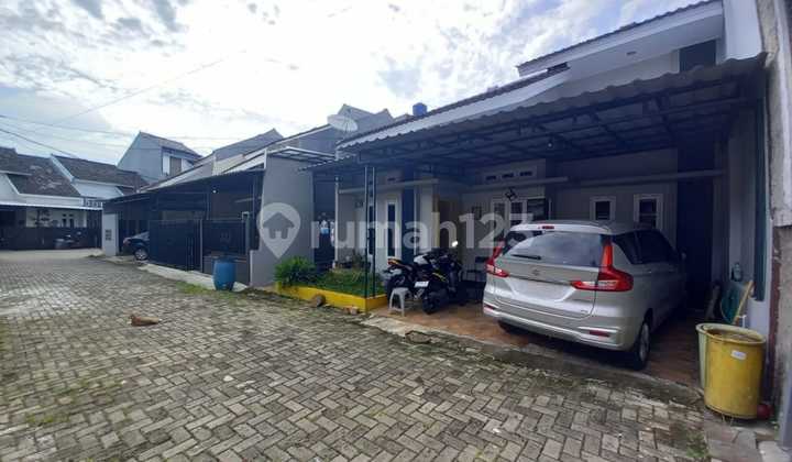 Rumah Bagus Minimalis Di Cluster Serua Pamulang Rumah Bagus Minimalis Di Cluster Serua Pamulang