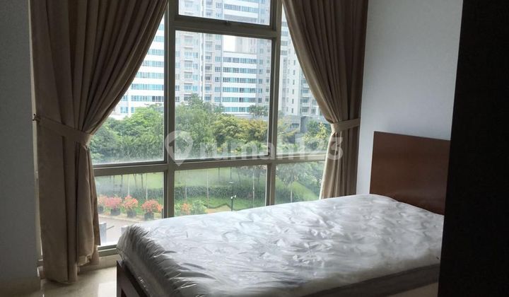Apartemen, Cantik Furnished di Dharmawangsa Kebayoran Baru