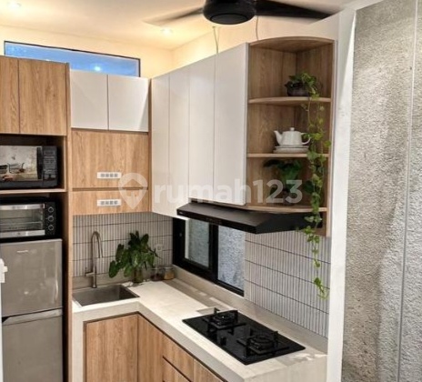 Rumah Bagus Siap Huni Bebas Banjir Di Cluster Naira Serpong Bsd 2