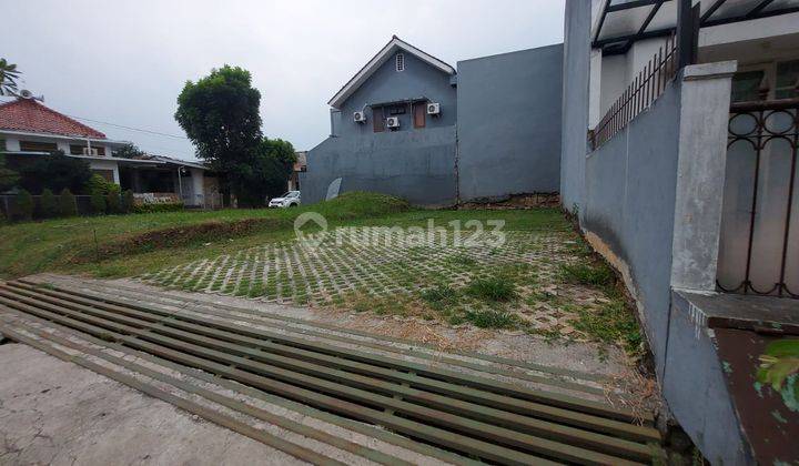 Dijual tanah kavling digraha kiwi
Pondok aren tangsel
 4