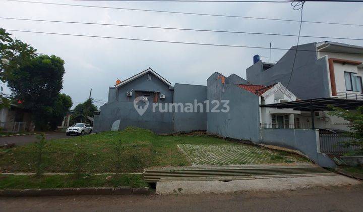 Dijual tanah kavling digraha kiwi
Pondok aren tangsel
 2