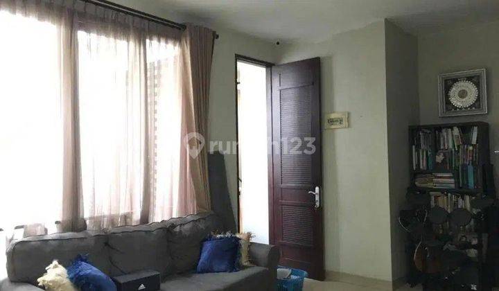 Dijual rumah disenayan bintaro jaya sektor 9.

 2