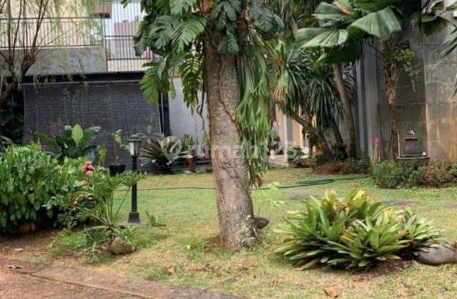 Dijual rumah cantik di giri loka bumi Serpong damai 
 1