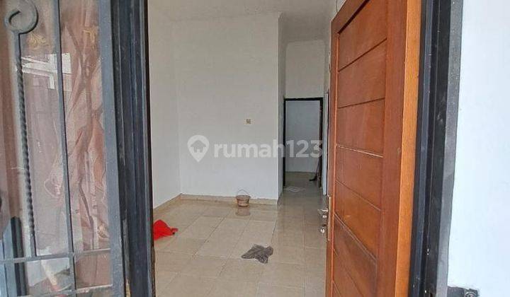 Dijual rumah dalam cluster di Pondok Kacang 
Pondok Aren - TangSel 2