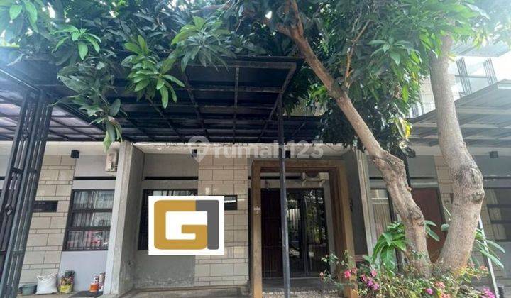 Dijual Rumah Bagus Siap Huni Di Golden Park 1 Serpong Tangsel 1