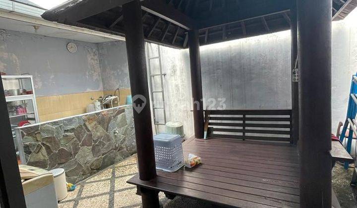 Dijual Rumah Bagus Siap Huni Di Golden Park 1 Serpong Tangsel 2