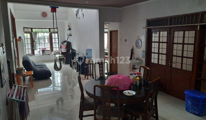 Dijual rumah siap huni di Bintaro jaya sektor 5 Tangerang selatan 2