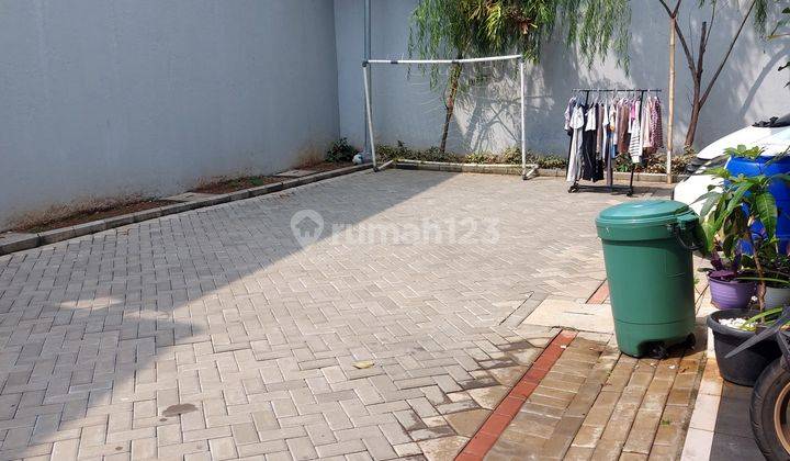 Dijual rumah siap huni di cluster bintaro sektor 3  Ciputat Tangsel
 2