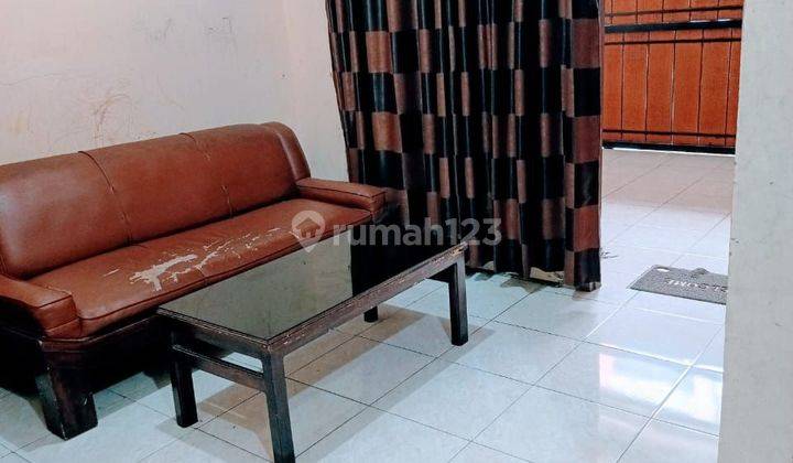 Rumah 2 Lantai Bagus Di Villa Mutiara Ciputat 2