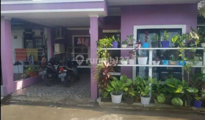 Rumah Bagus Di Citra Pesona Are Graha Raya  1