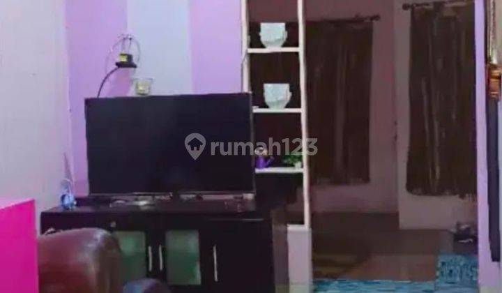 Rumah Bagus Di Citra Pesona Are Graha Raya  2