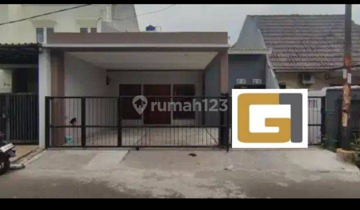 Rumah 2 Lantai Bagus di komplek di Bintaro sektor 2 1