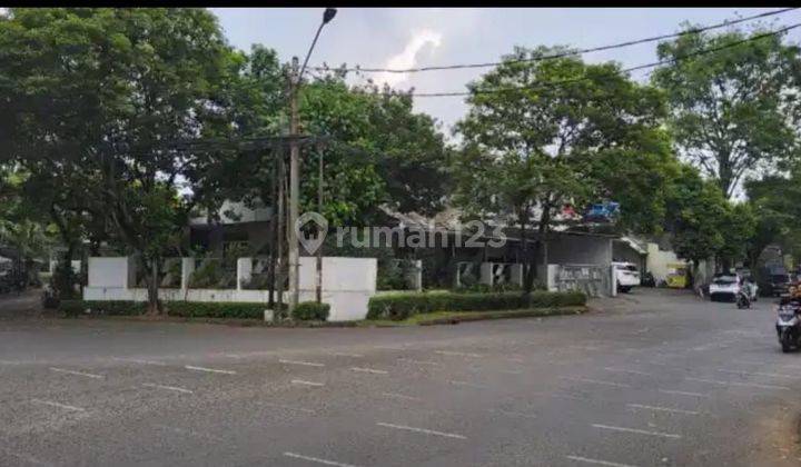 Rumah Posisi Hook Di Maleo Bintaro Jaya Sektor 9 1