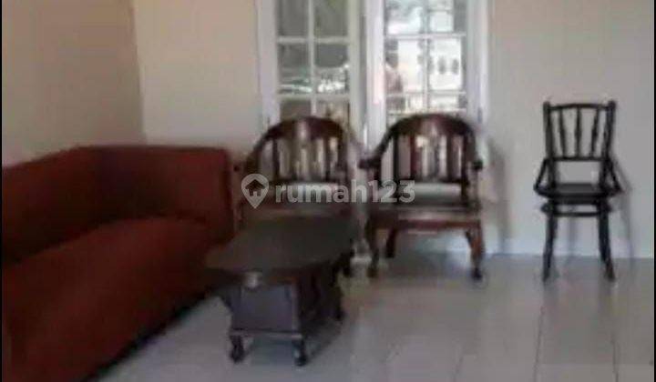 Rumah Bagus 2 Lantai di Ciputat baru 1