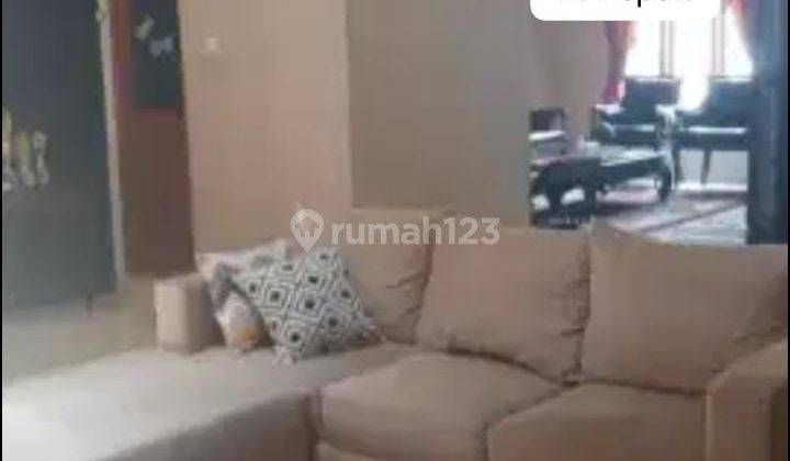 Rumah Bagus 2 Lantai di Ciputat baru 2