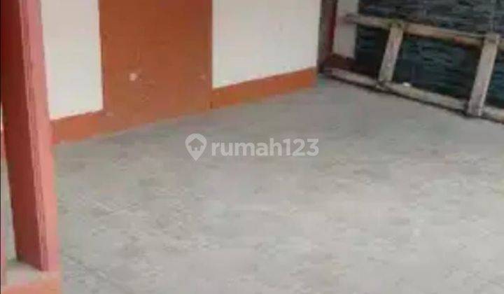 Rumah lokasi strategis di Graha raya pondok Aren 2